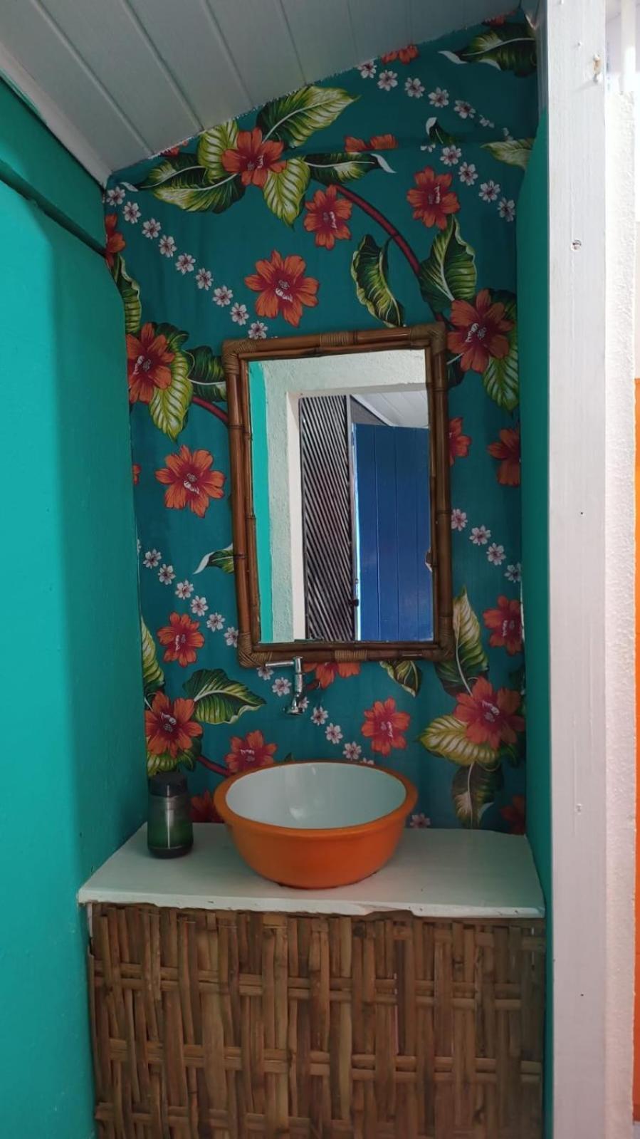 Hostel Terra Das Tribos Убатуба Стая снимка